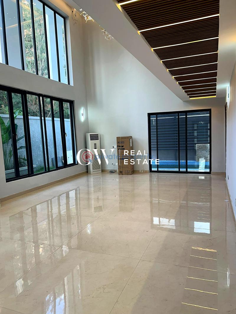 6 bedroom Detached Duplex For Sale Ikoyi Lagos - 0