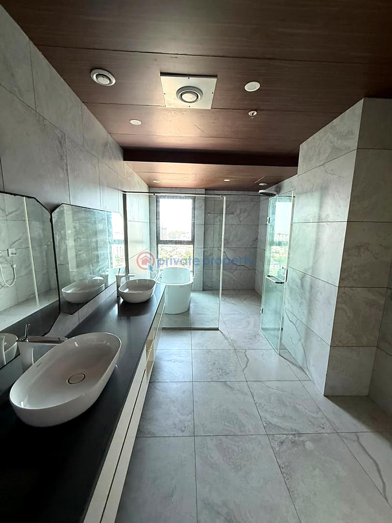 6 bedroom House For Sale Ikoyi Lagos - 4
