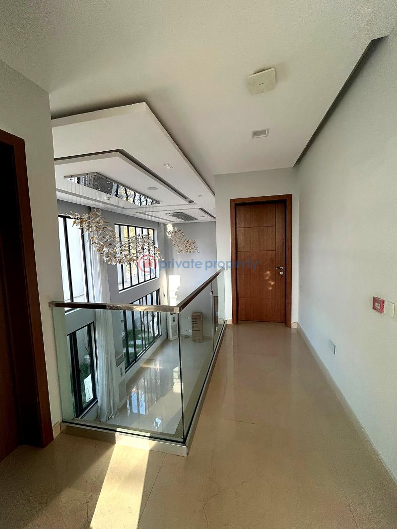 6 bedroom Detached Duplex For Sale Ikoyi Lagos - 6
