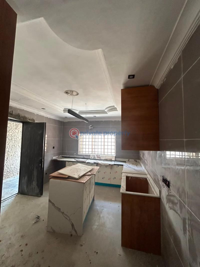 6 bedroom Detached Duplex For Rent Ikoyi Lagos - 14