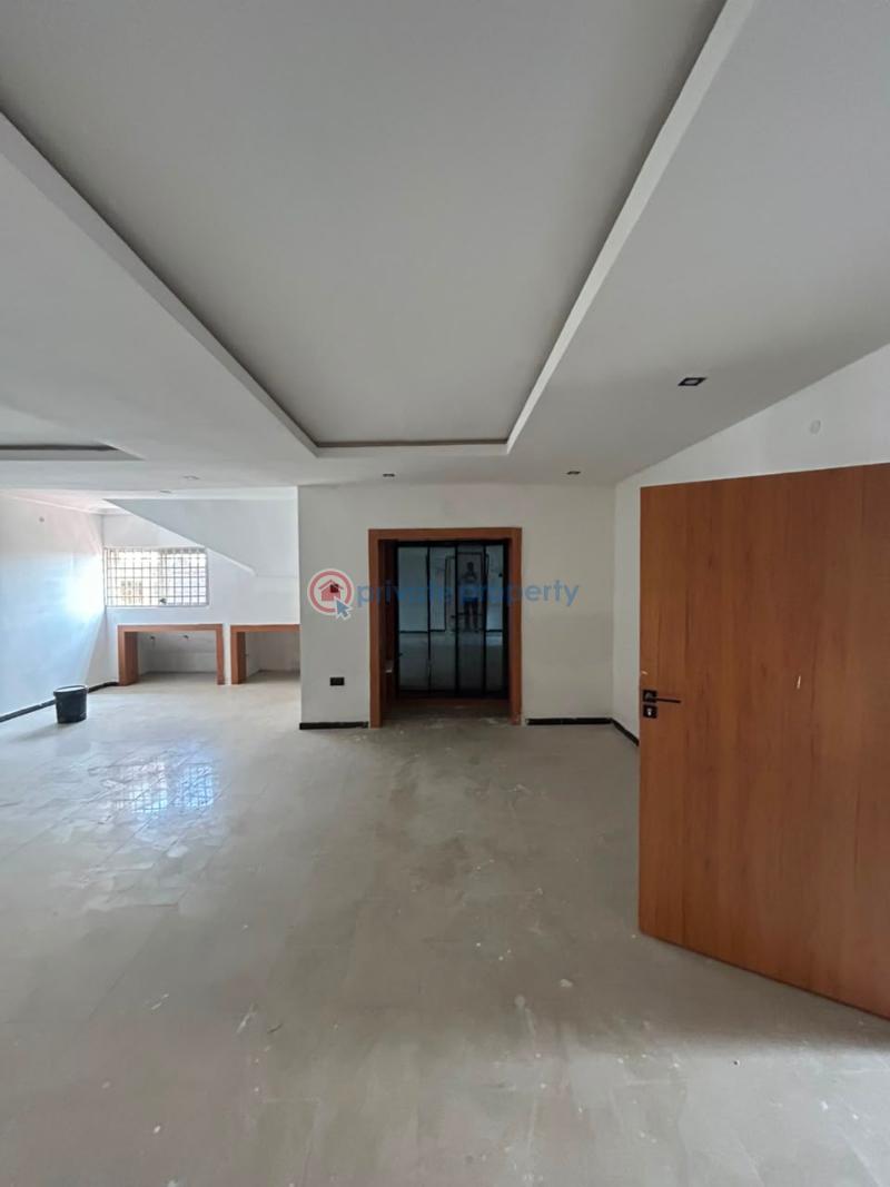 6 bedroom Detached Duplex For Rent Ikoyi Lagos - 3