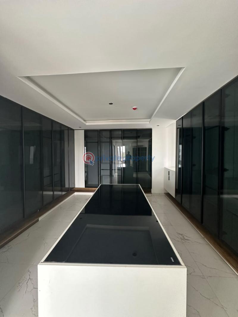 6 bedroom Detached Duplex For Sale Banana Island Ikoyi Lagos - 5