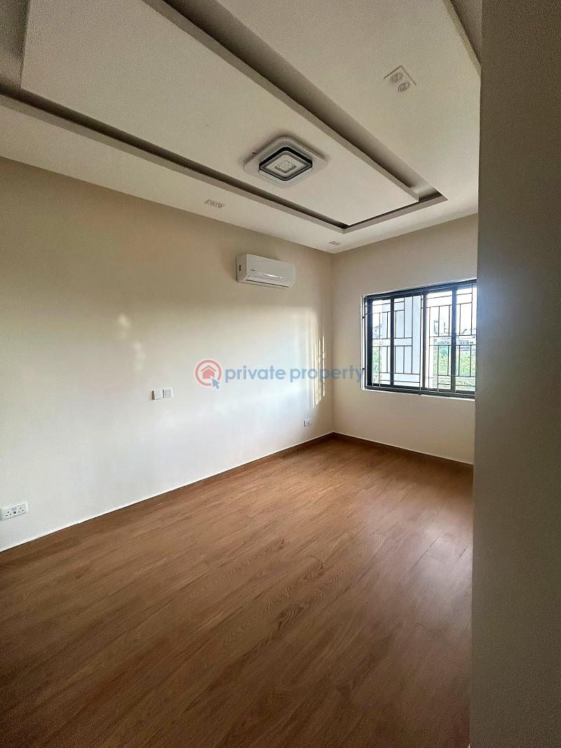 6 bedroom Detached Duplex For Sale Ikoyi Lagos - 5