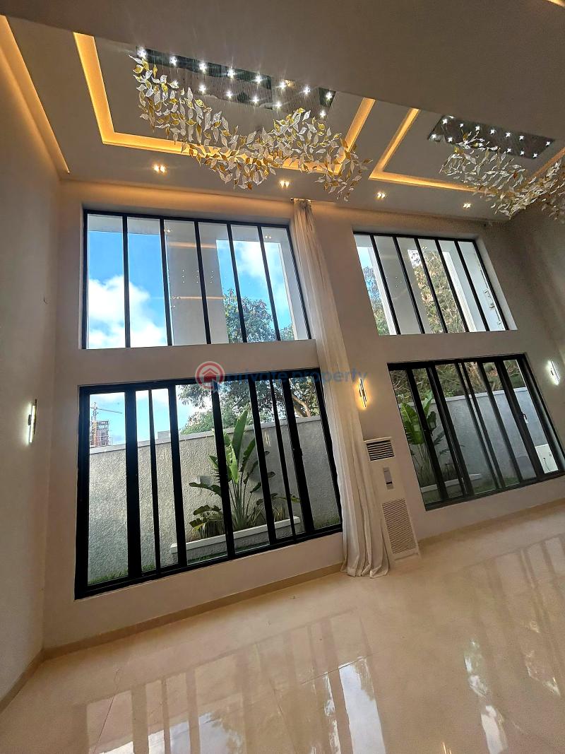 6 bedroom Detached Duplex For Sale Ikoyi Lagos - 3