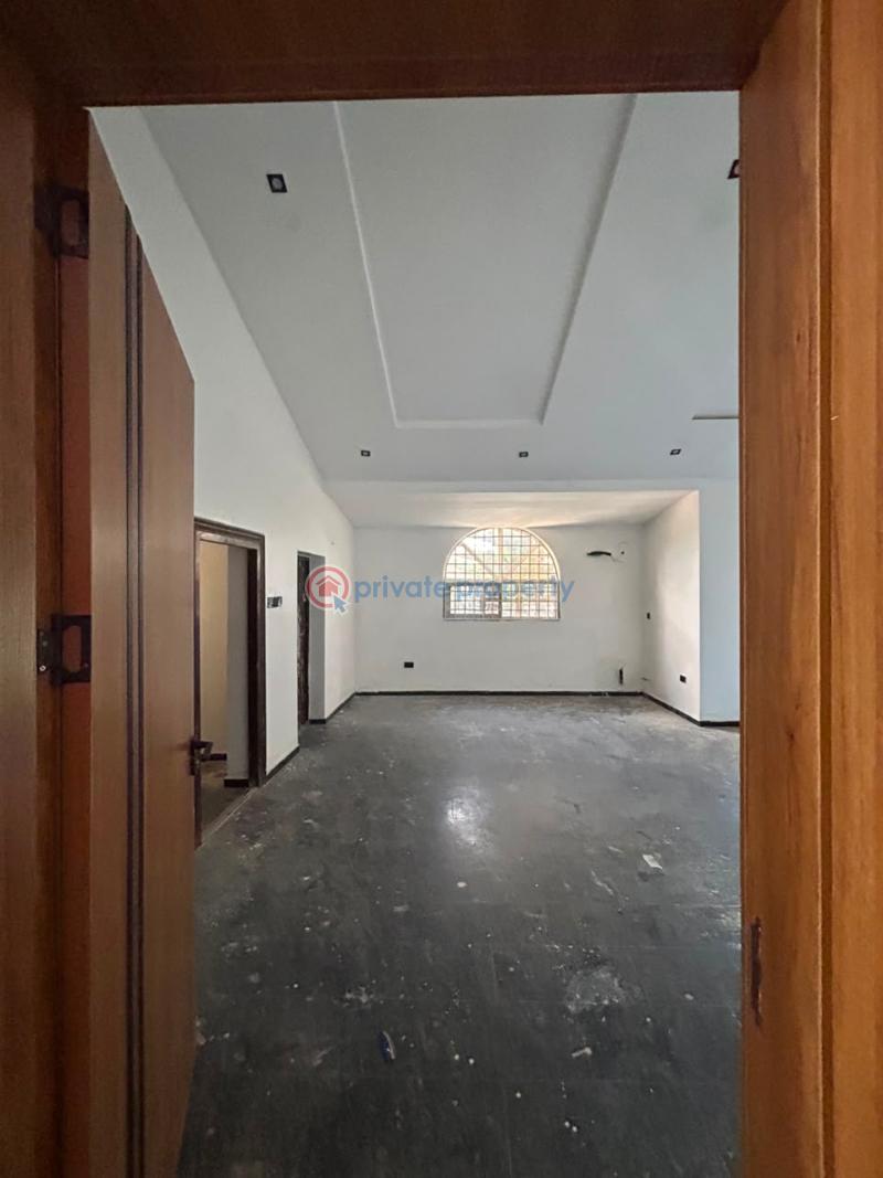 6 bedroom Detached Duplex For Rent Ikoyi Lagos - 9