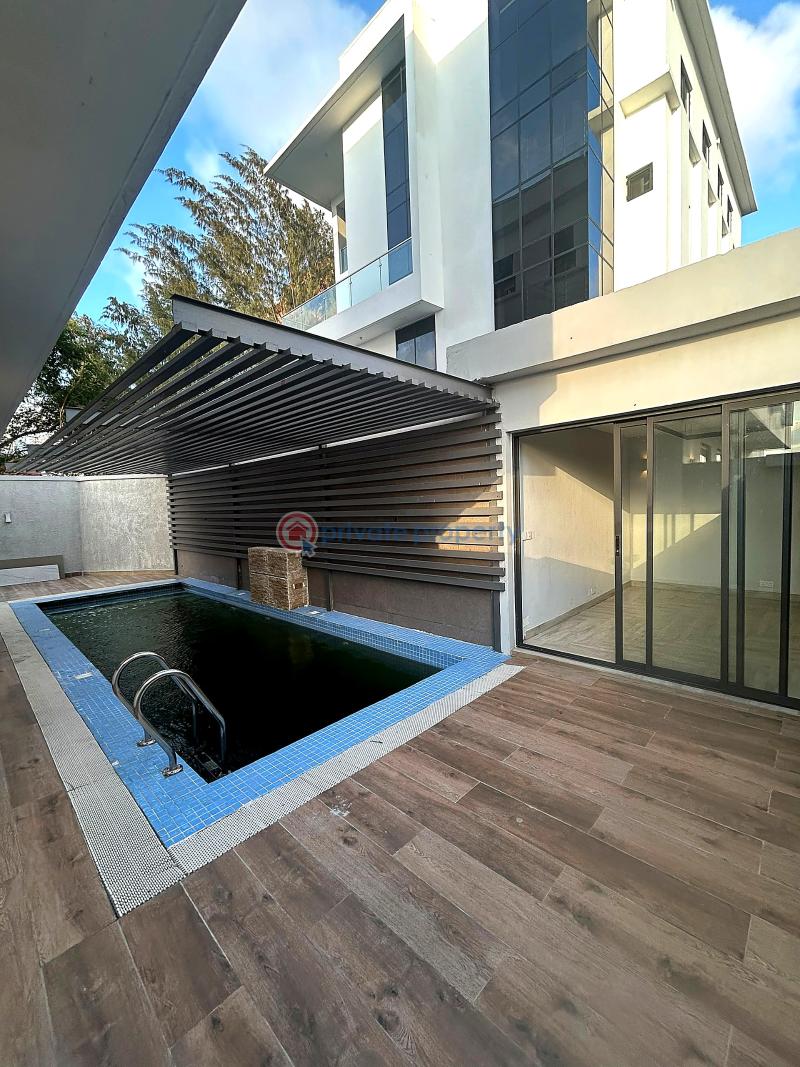 6 bedroom Detached Duplex For Sale Ikoyi Lagos - 7