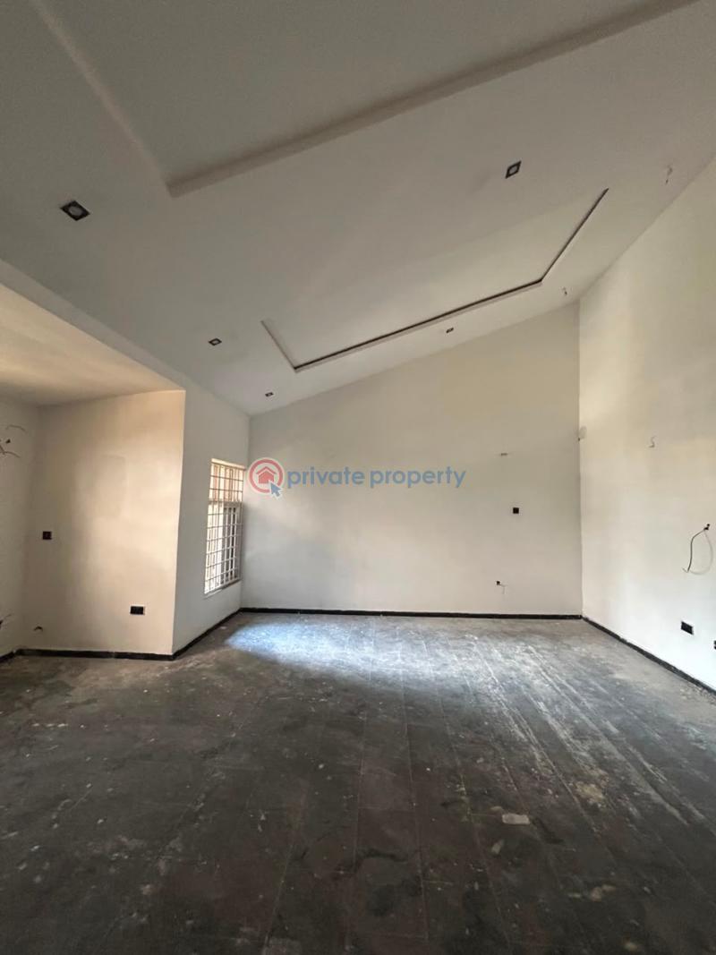 6 bedroom Detached Duplex For Rent Ikoyi Lagos - 11
