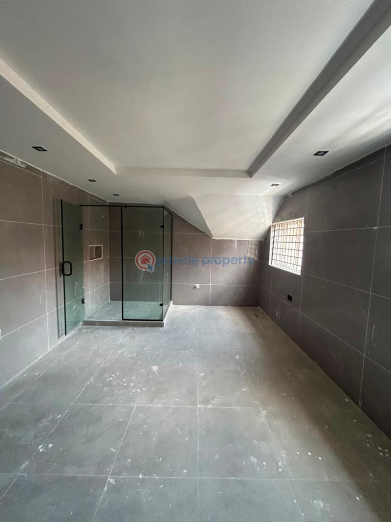 6 bedroom Detached Duplex For Rent Ikoyi Lagos - 2