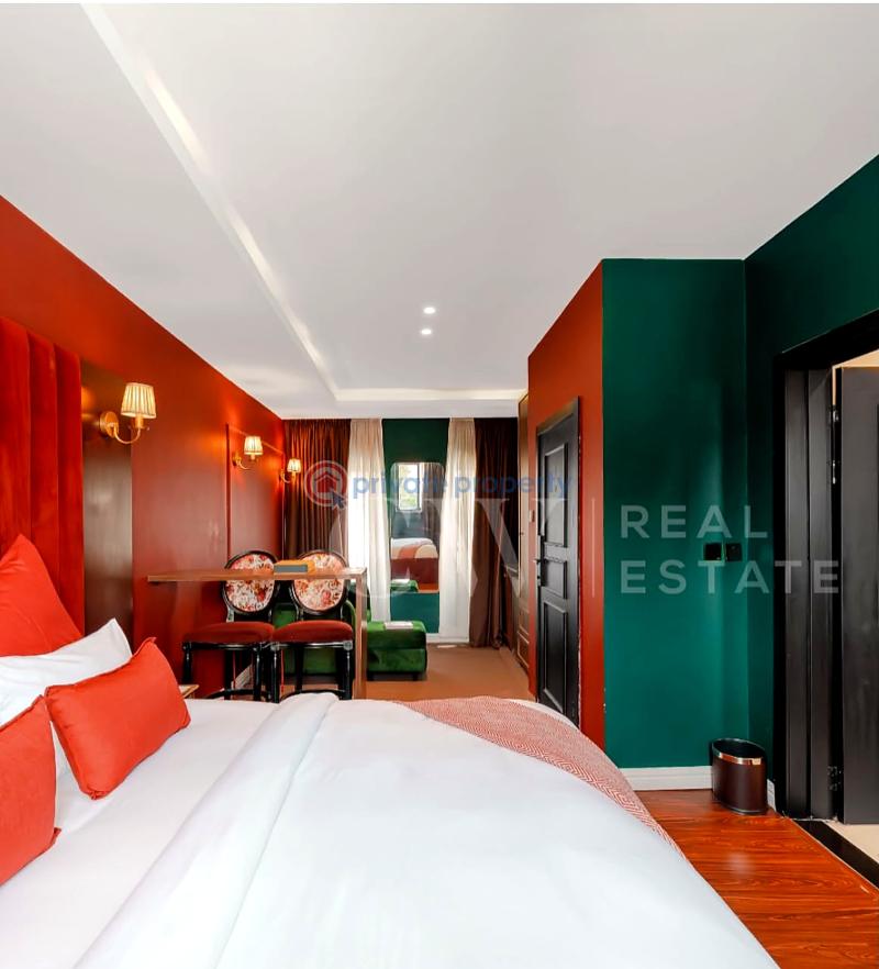 6 bedroom Detached Duplex For Rent Ikoyi Lagos - 4