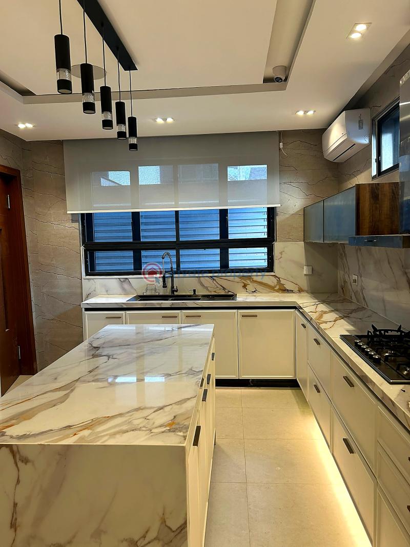 6 bedroom Detached Duplex For Sale Ikoyi Lagos - 4