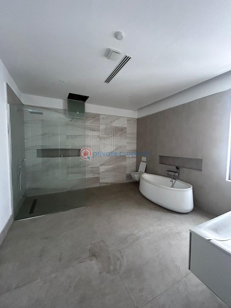 6 bedroom Detached Duplex For Sale Ikoyi Lagos - 3