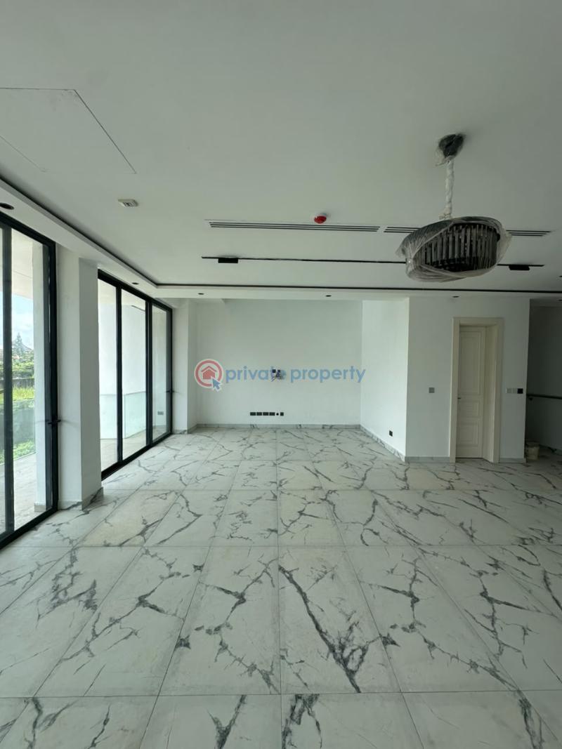 6 bedroom Detached Duplex For Sale Banana Island Ikoyi Lagos - 2