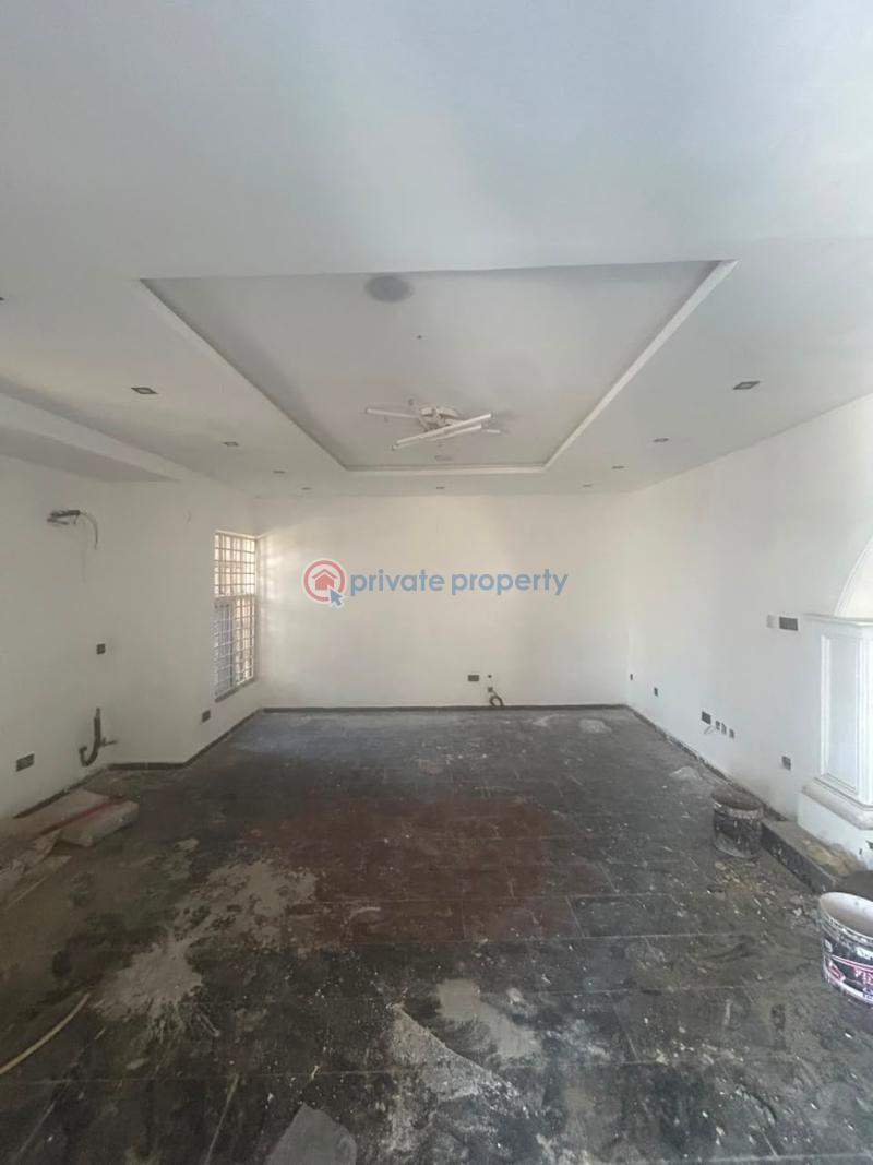 6 bedroom Detached Duplex For Rent Ikoyi Lagos - 17