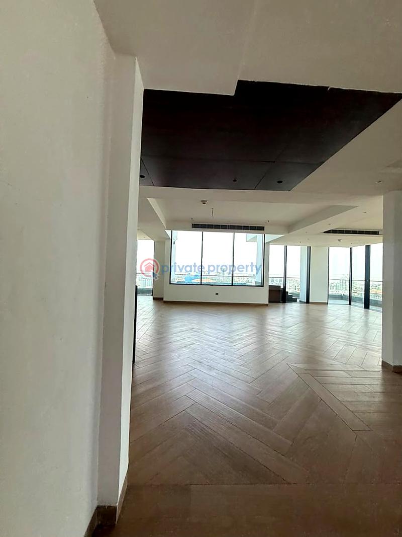6 bedroom House For Sale Ikoyi Lagos - 1