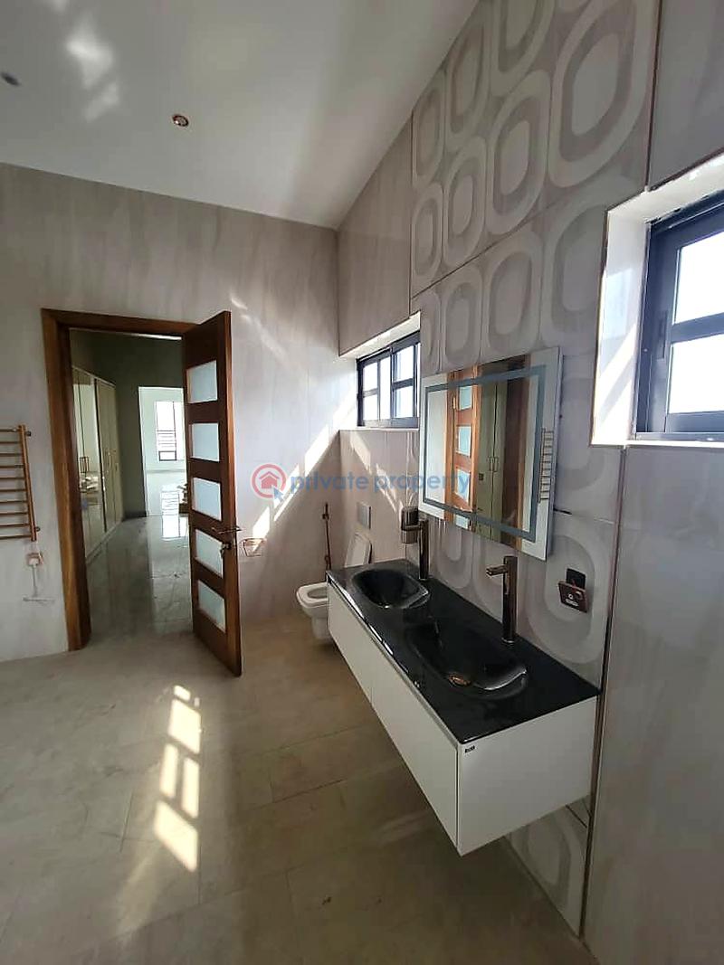 6 bedroom House For Sale Ikoyi Lagos - 5