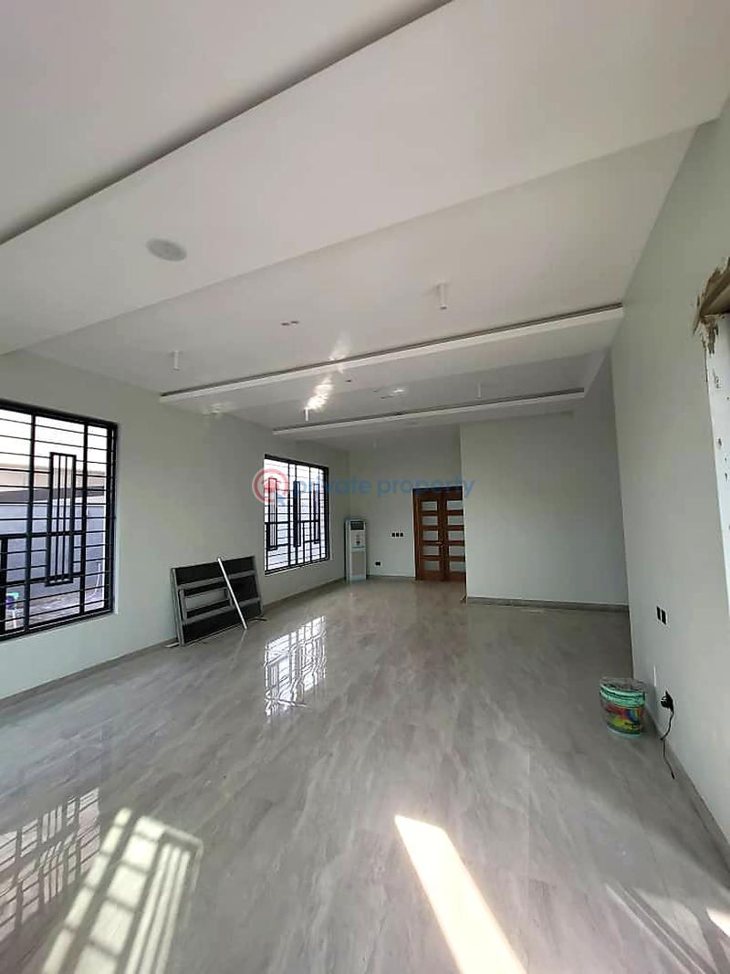 6 bedroom House For Sale Ikoyi Lagos - 1