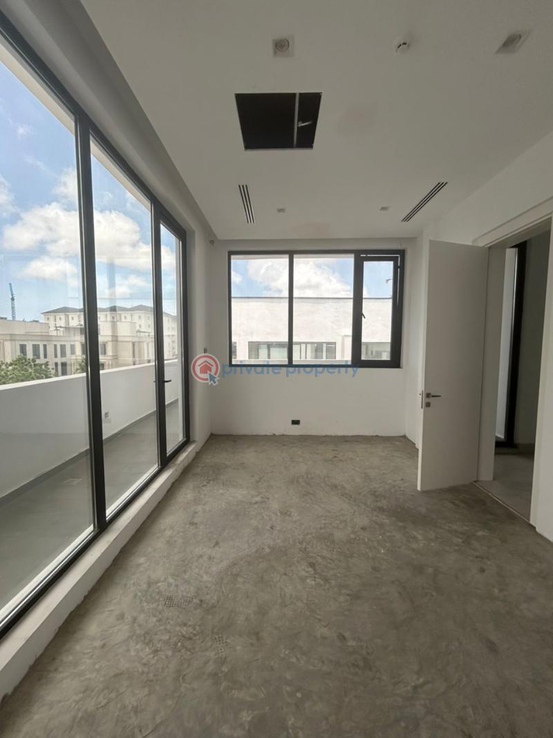 6 bedroom Detached Duplex For Sale Ikoyi Lagos - 8