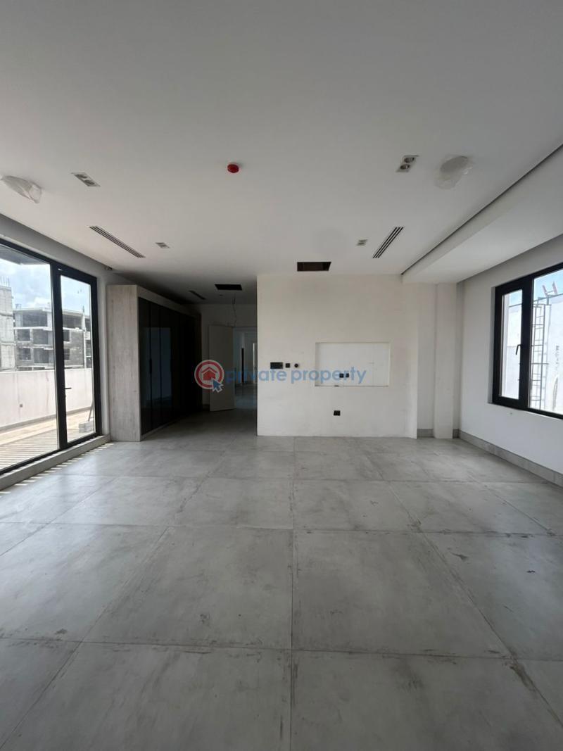 6 bedroom Detached Duplex For Sale Ikoyi Lagos - 7