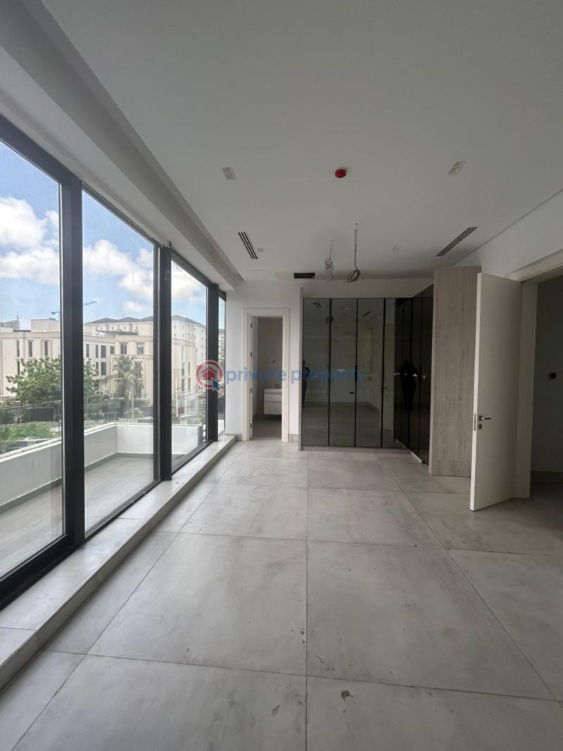 6 bedroom Detached Duplex For Sale Ikoyi Lagos - 4