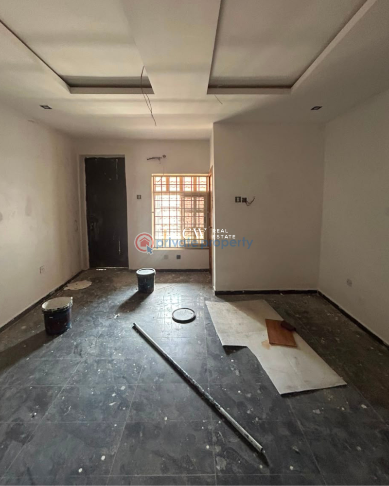 6 bedroom Detached Duplex For Rent Ikoyi Lagos - 0