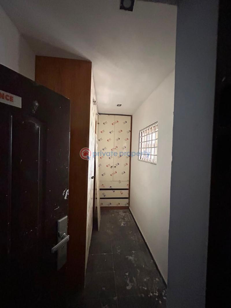 6 bedroom Detached Duplex For Rent Ikoyi Lagos - 7