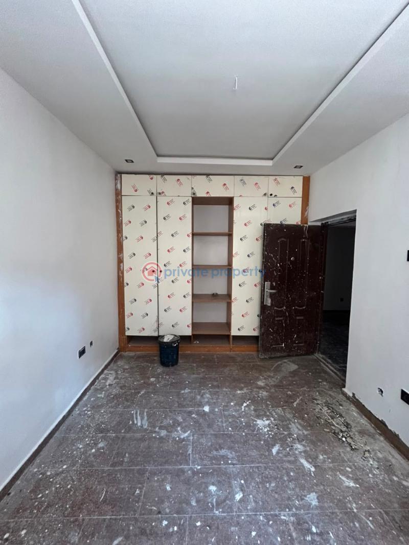 6 bedroom Detached Duplex For Rent Ikoyi Lagos - 5