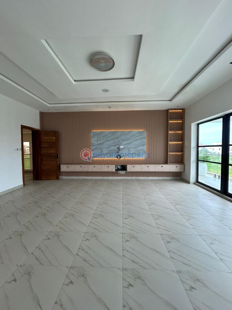 6 bedroom Detached Duplex For Sale Victoria Garden City Lekki Lagos - 5