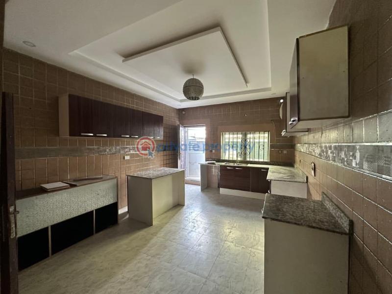 6 bedroom Detached Duplex For Sale Lekki Lagos - 7