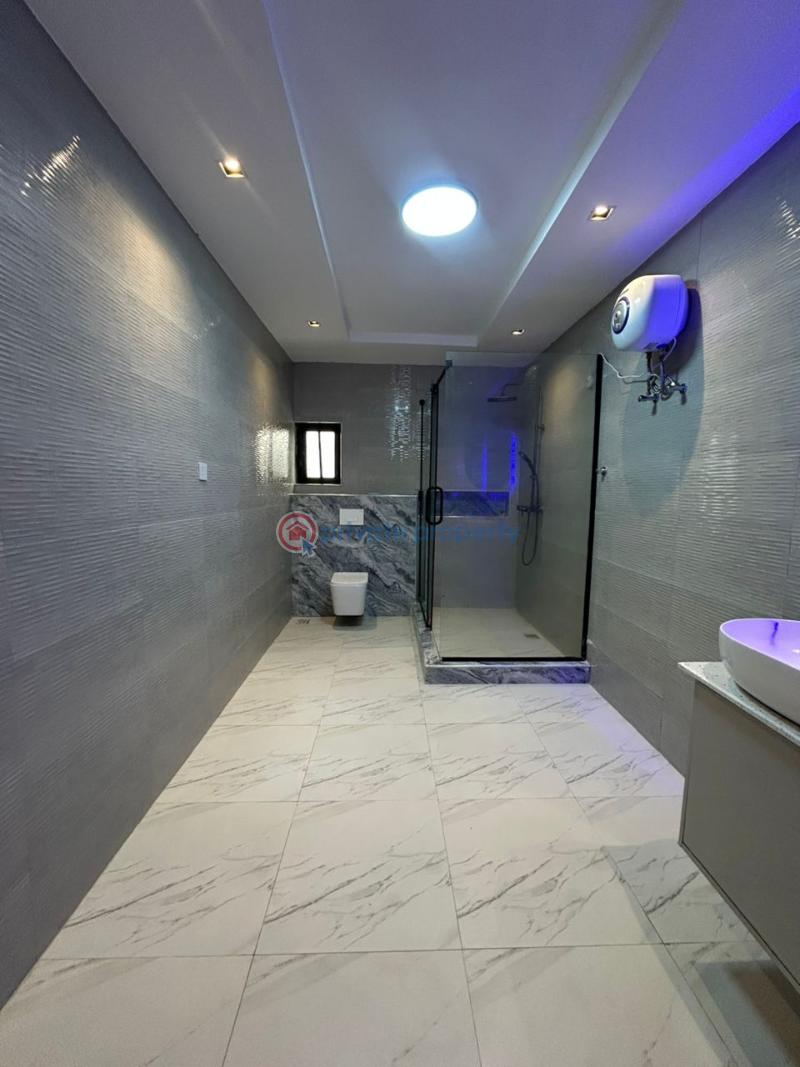 6 bedroom Detached Duplex For Sale Victoria Garden City Lekki Lagos - 1