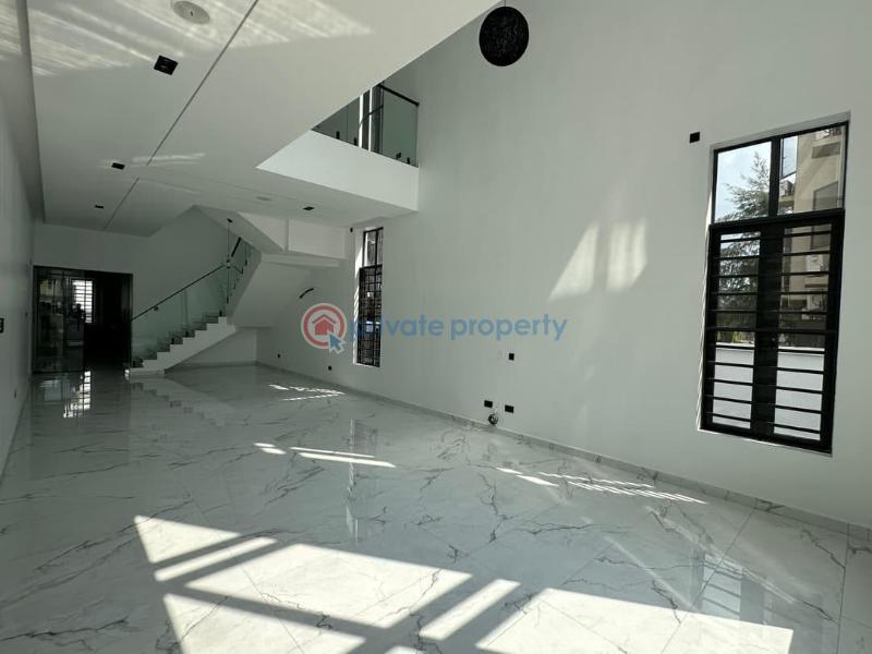 6 bedroom Detached Duplex For Sale Ikota Lekki Lagos - 0