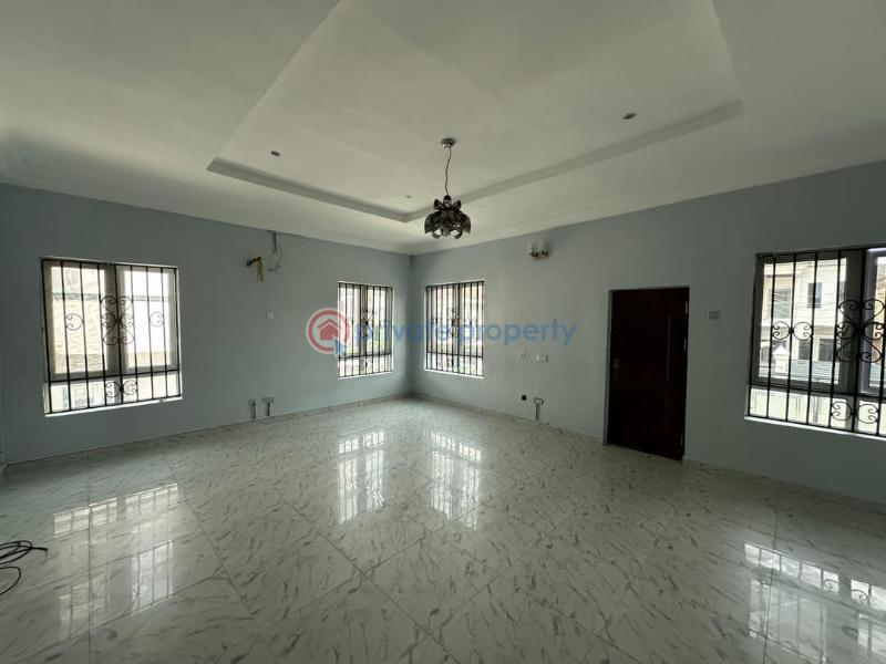 6 bedroom Detached Duplex For Sale Lekki Lagos - 2