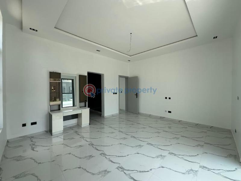 6 bedroom Detached Duplex For Sale Ikota Lekki Lagos - 3
