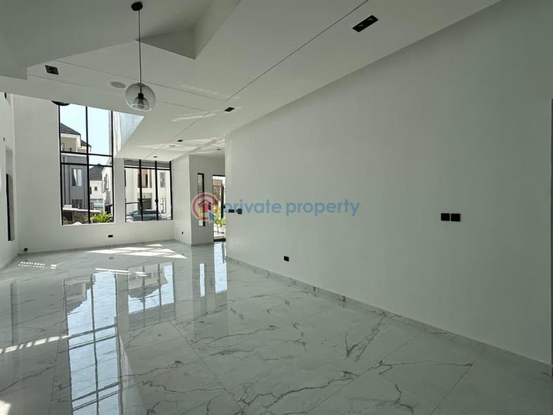 6 bedroom Detached Duplex For Sale Ikota Lekki Lagos - 4