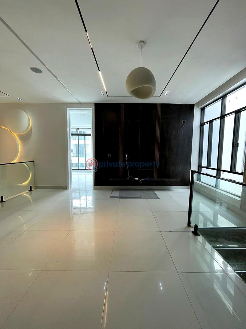6 bedroom House For Sale Lekki Lagos - 7