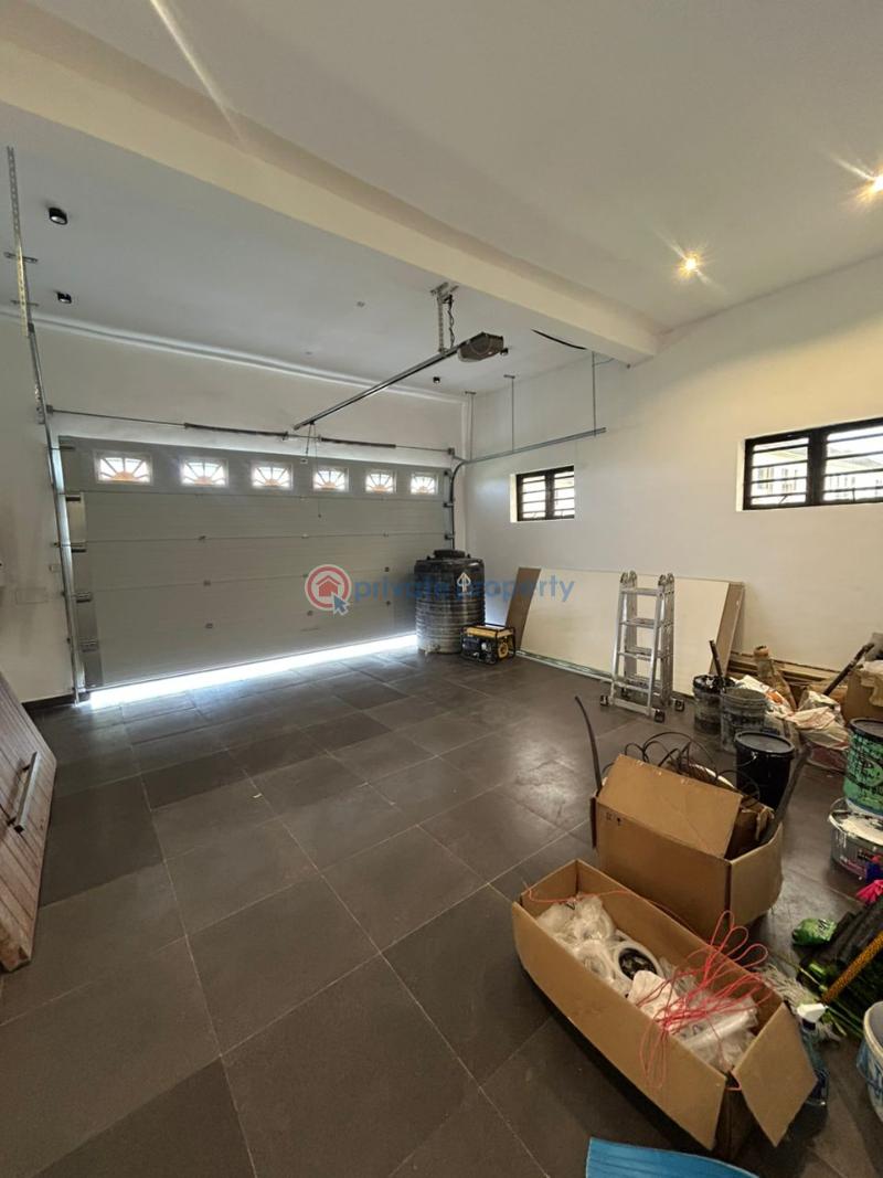 6 bedroom Detached Duplex For Sale Victoria Garden City Lekki Lagos - 6