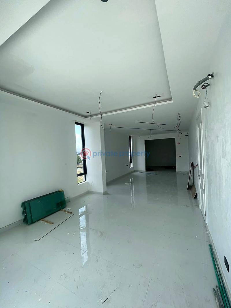 6 bedroom House For Sale Lekki Lagos - 6