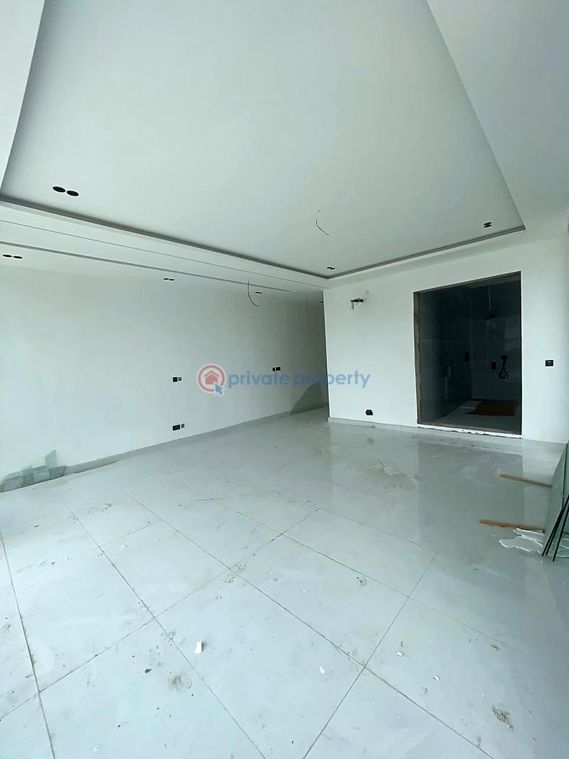 6 bedroom House For Sale Lekki Lagos - 3