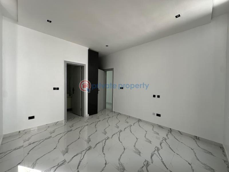 6 bedroom Detached Duplex For Sale Ikota Lekki Lagos - 12