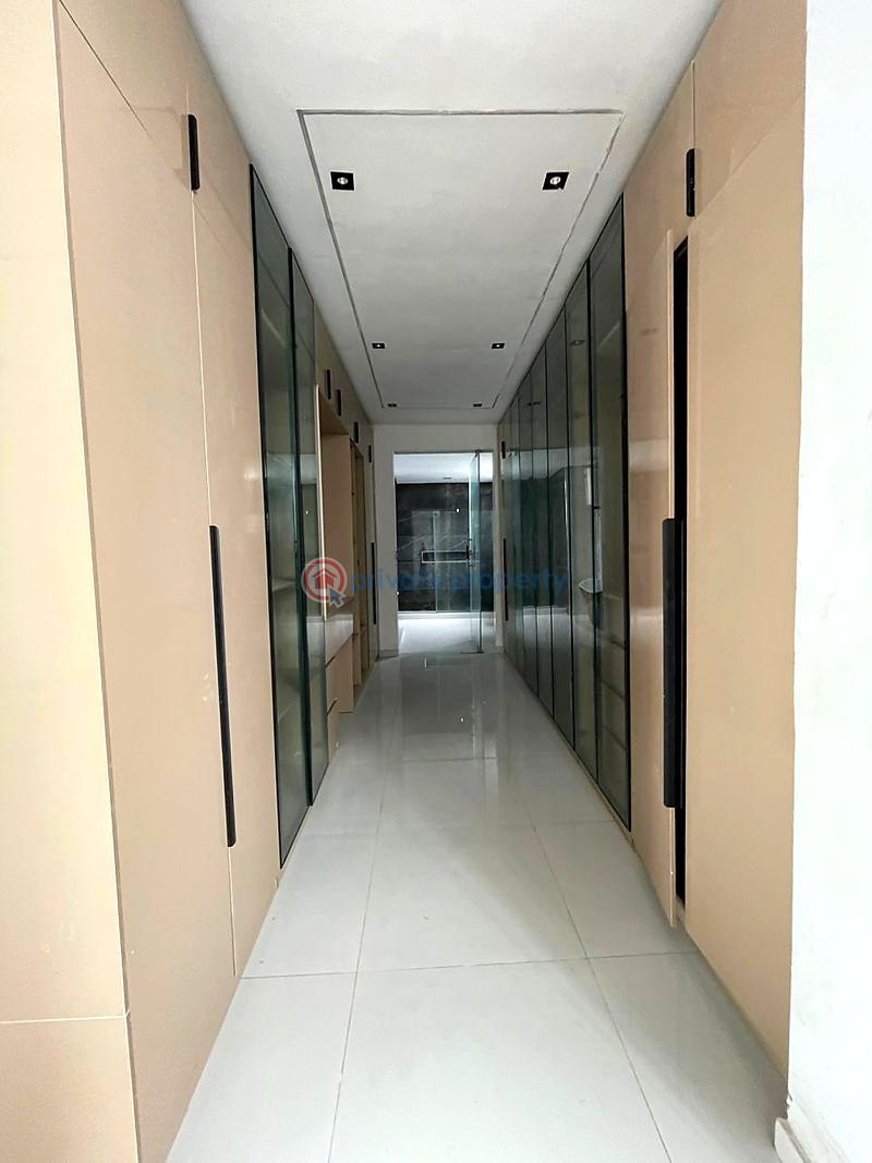 6 bedroom House For Sale Lekki Lagos - 5