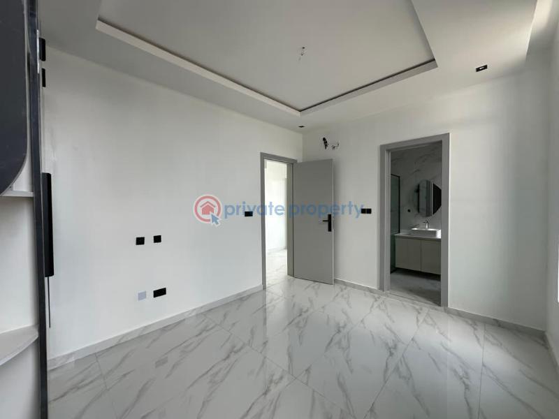6 bedroom Detached Duplex For Sale Ikota Lekki Lagos - 13