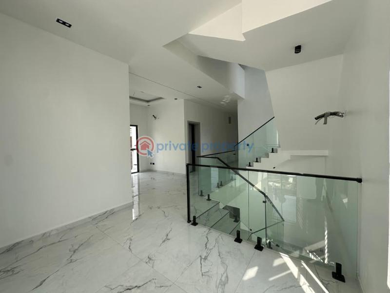 6 bedroom Detached Duplex For Sale Ikota Lekki Lagos - 2