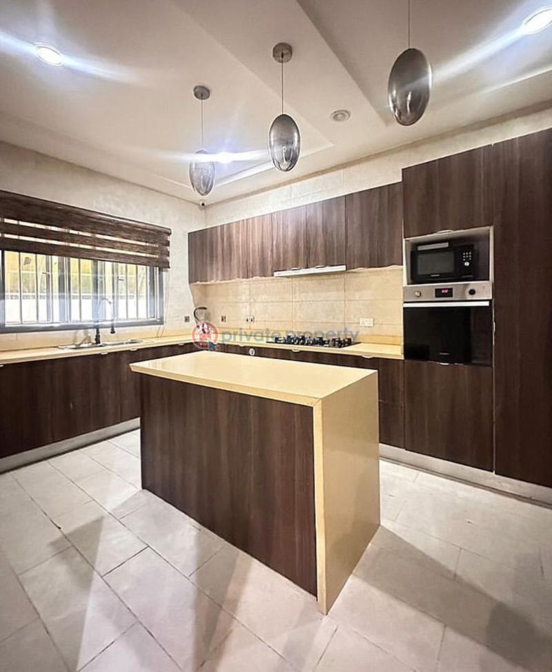 6 bedroom Detached Duplex For Rent Lekki Phase 1 Lagos - 4