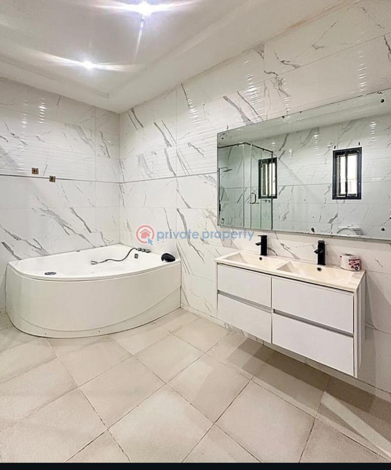 6 bedroom Detached Duplex For Rent Lekki Phase 1 Lagos - 2