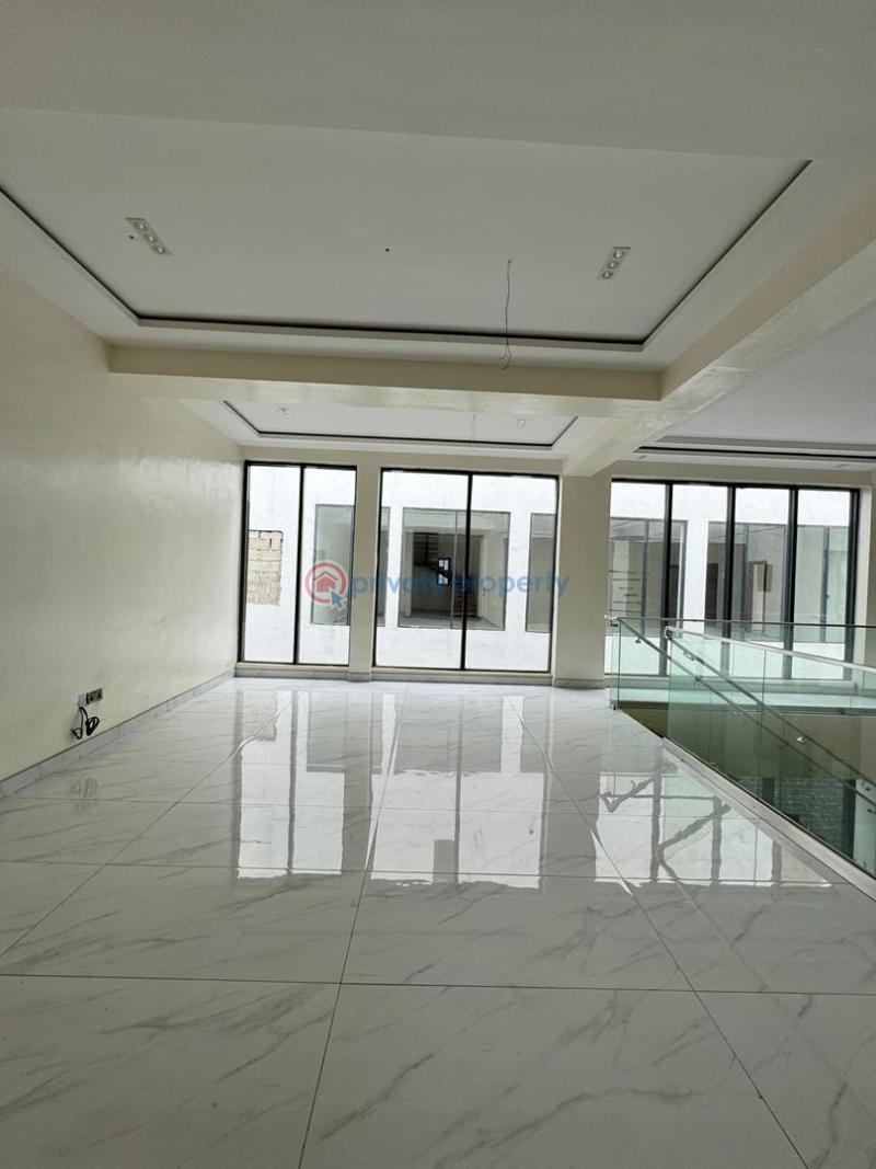 6 bedroom Detached Duplex For Sale Lekki Phase 1 Lagos - 4