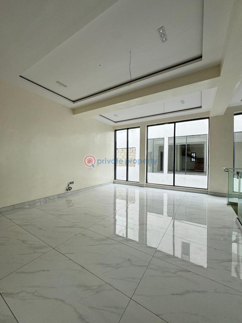 6 bedroom Detached Duplex For Sale Lekki Phase 1 Lagos - 2