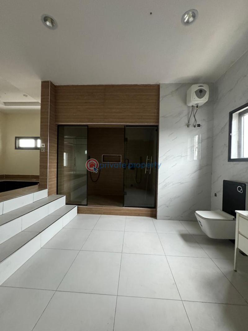 6 bedroom Detached Duplex For Sale Lekki Phase 1 Lagos - 7