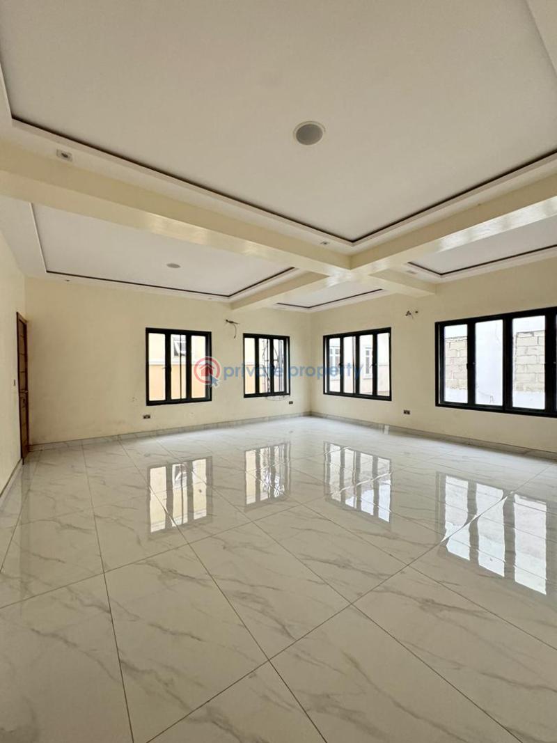 6 bedroom Detached Duplex For Sale Lekki Phase 1 Lagos - 3