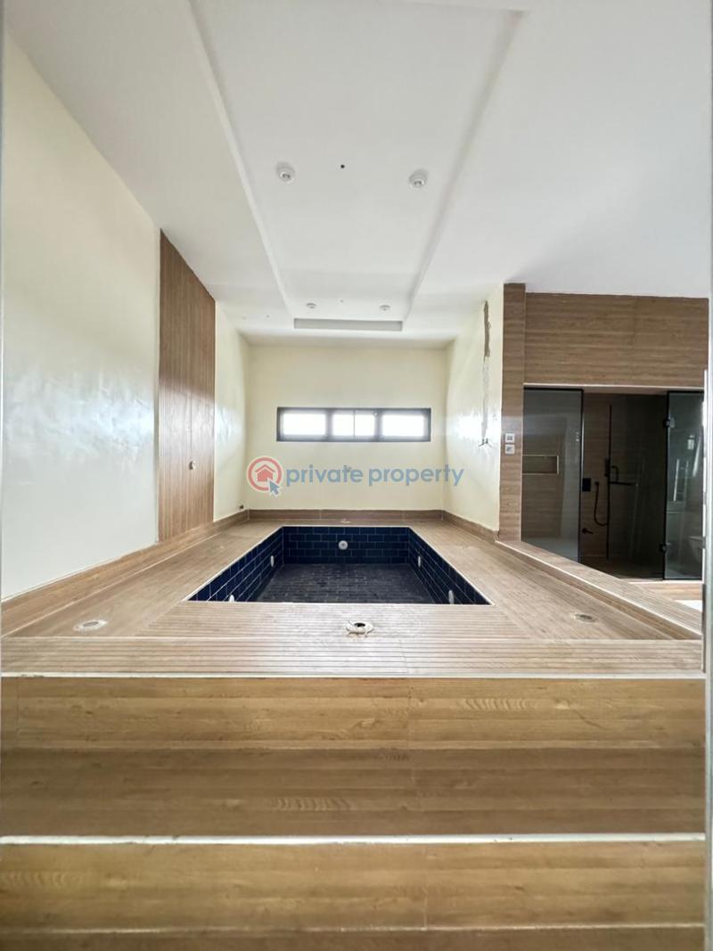 6 bedroom Detached Duplex For Sale Lekki Phase 1 Lagos - 6