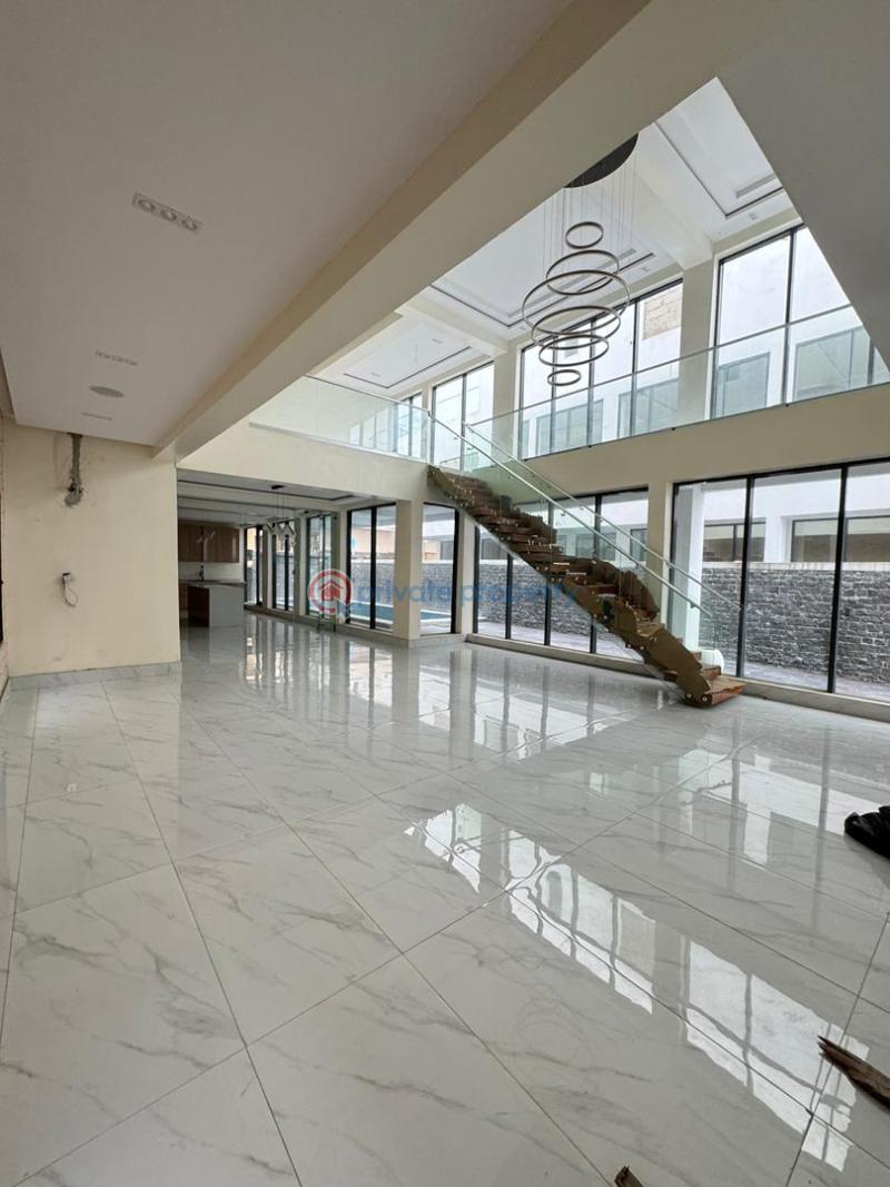 6 bedroom Detached Duplex For Sale Lekki Phase 1 Lagos - 10