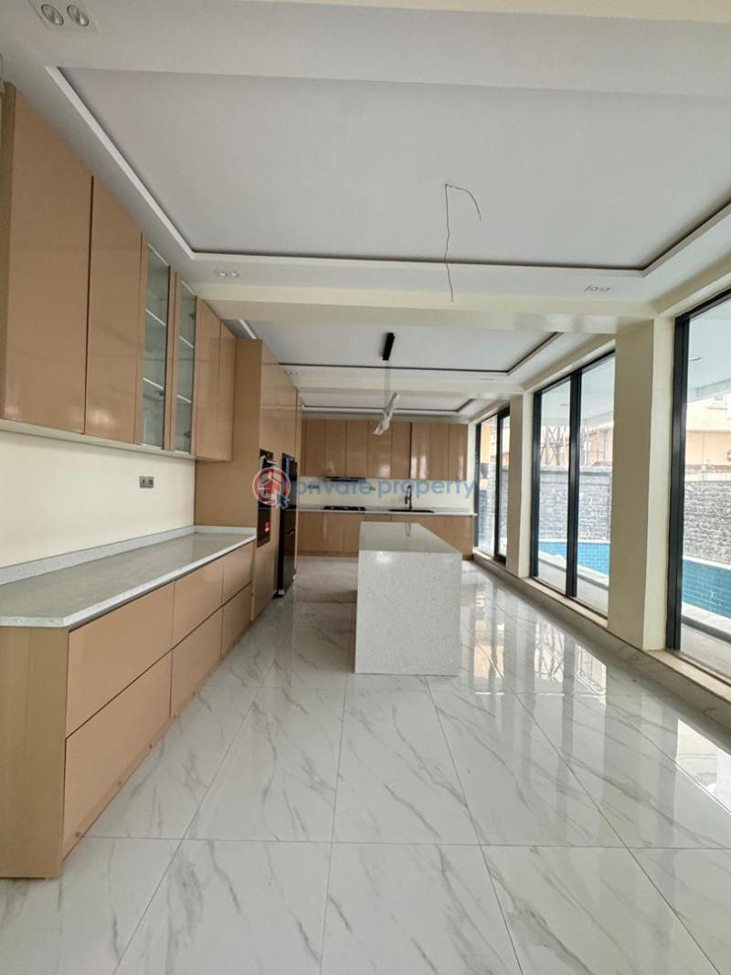 6 bedroom Detached Duplex For Sale Lekki Phase 1 Lagos - 5